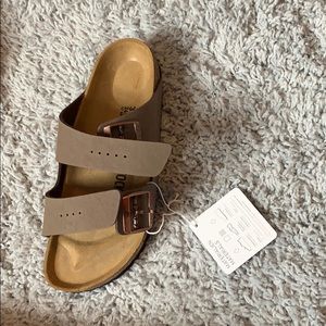 Authentic Women’s Birkenstock